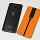 I do want to give the Concept One credit as the best looking phone OnePlus has ever made. Bring back leather on phones. RIP to the LG G4.